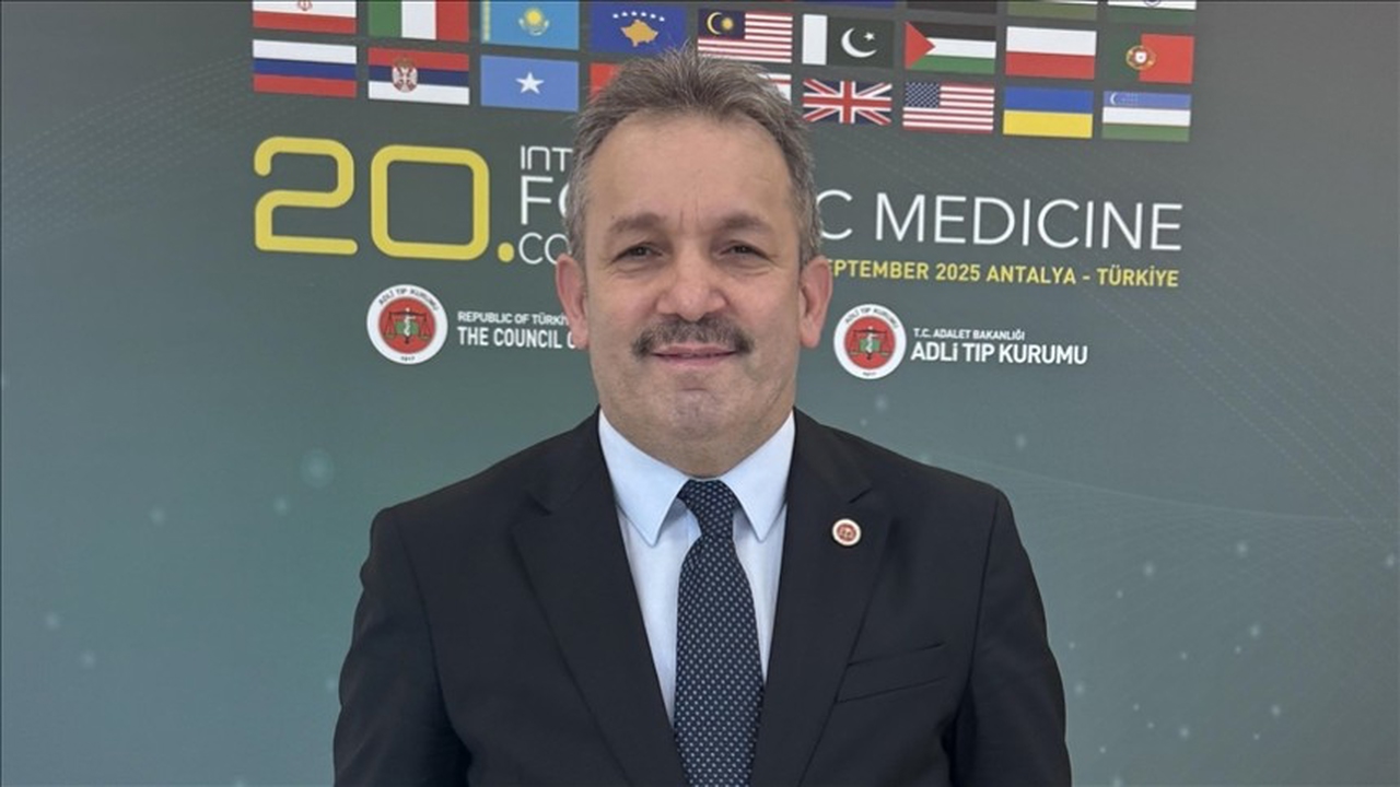 Büyükşehirlerde Adli Tıp Kurumu Grup Başkanlıkları yaygınlaştırılacak