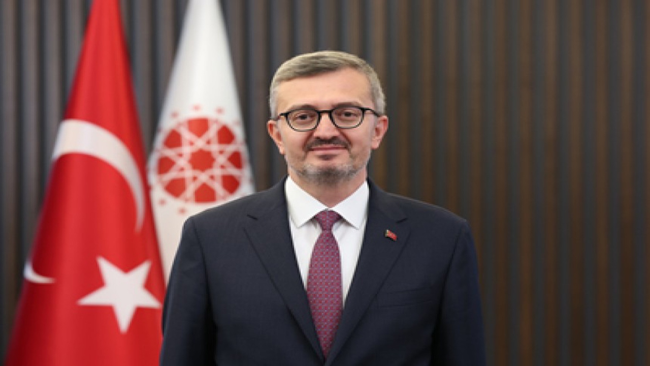 İletişim Başkanı Duran'dan Aksaray'daki trafik kazasında şehit olan 2 jandarma için taziye mesajı