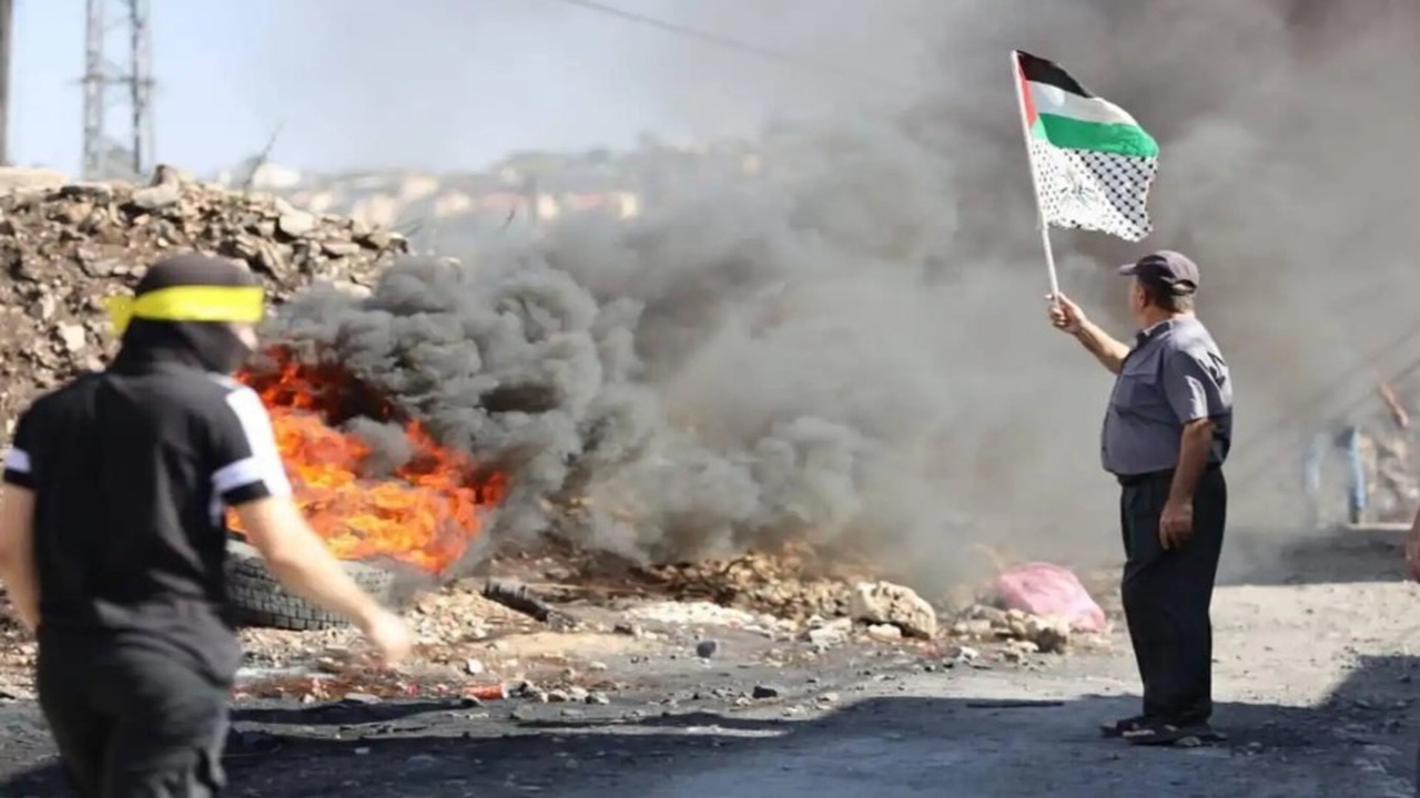 Gazze Ateşkesi Müzakerelerine Türkiye de Dahil Ediliyor