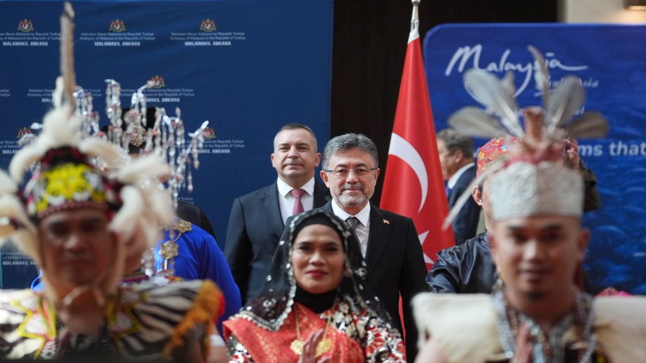 Tarım ve Orman Bakanı Yumaklı’dan Malezya’nın Milli Günü mesajı