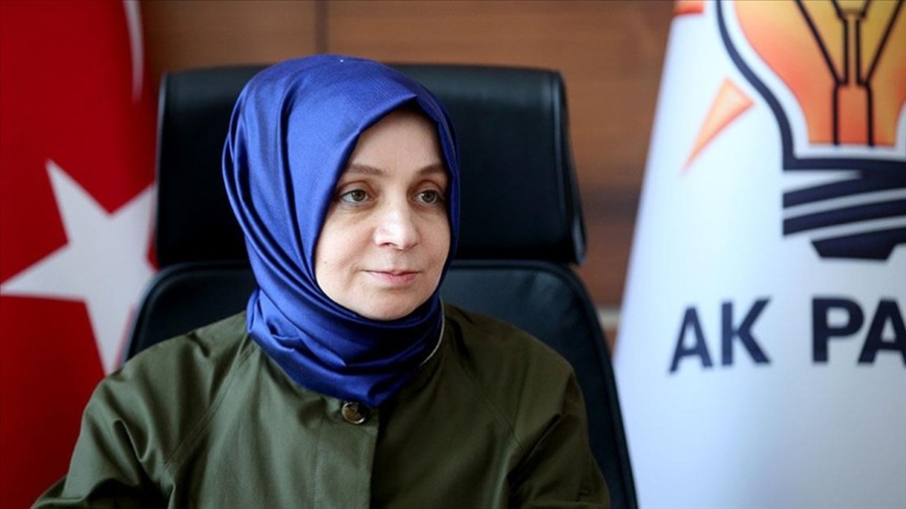 AK Parti Grup Başkanvekili Usta'dan CHP'ye tepki: Artık mağduruz tiyatroları itibar görmüyor