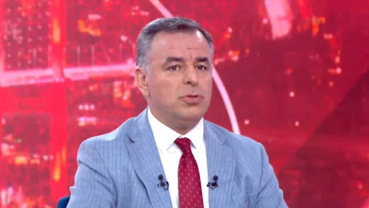 Barış Yarkadaş'tan Bülent Arınç'a tepki: Özgür Özel’e CHP’li olarak mı AK Parti’li olarak mı çağrı yapıyor?
