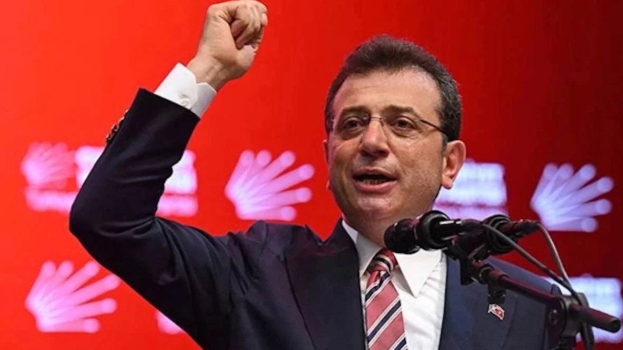 Ekrem İmamoğlu’ndan Sert Mesaj: “Kendi Yol Arkadaşlarınız Bile…”