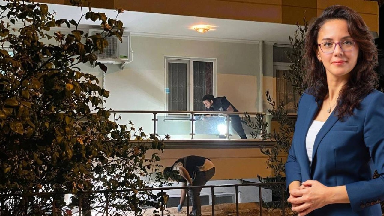 Molotoflu Saldırı: CHP’li Gonca Köksal’ın Ailesine Yönelik Terör Girişimi