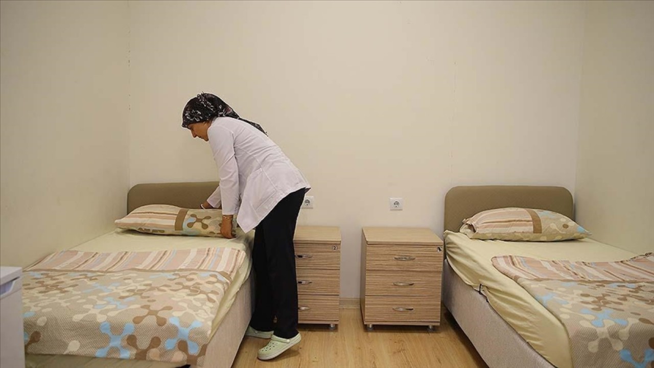 Üniversite Yurt Başvuruları Başladı: Bakanlık Harekete Geçti