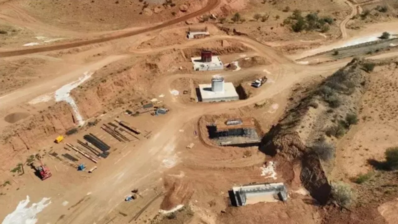 Hızlı tren Çorum’a geliyor! Ankara-Çorum 1 Saat 15 dakikaya düşecek...