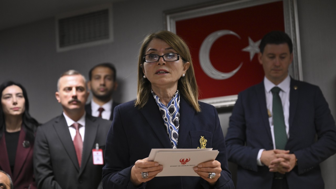 MHP'nin Siyaset ve Liderlik Okulunun 22. dönemi başladı