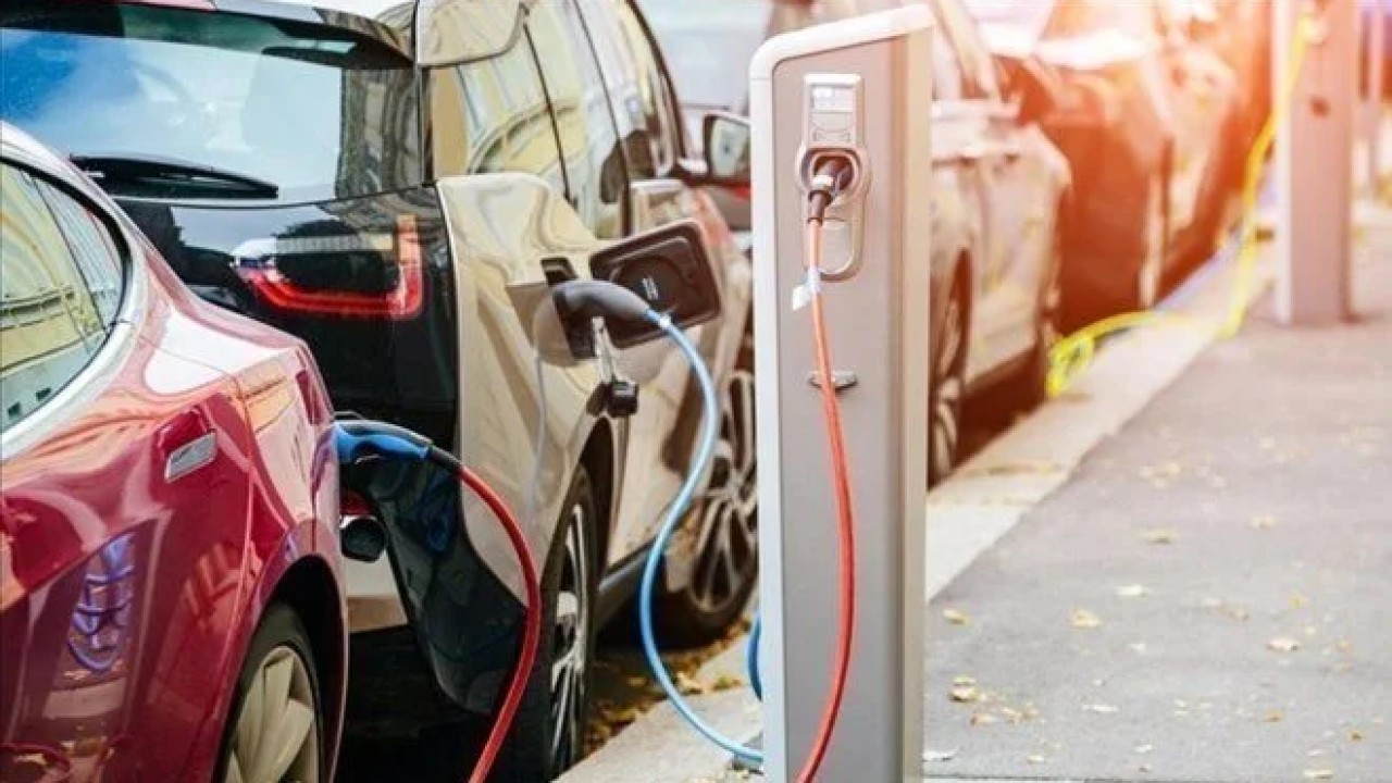 Türkiye’de elektrikli araç satışları yükseliyor