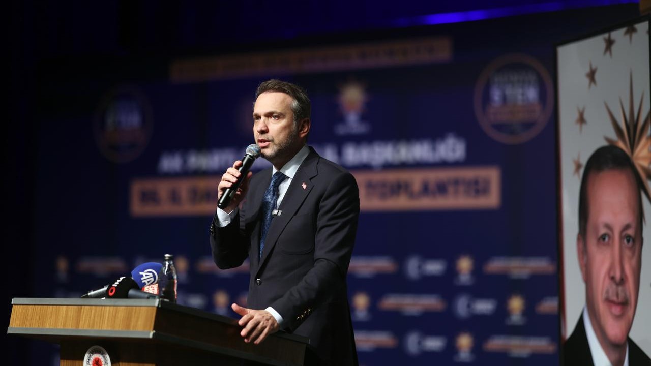 Bakan Bayraktar: Türkiye dünyada 4. büyük filoya sahip ülke haline geldi