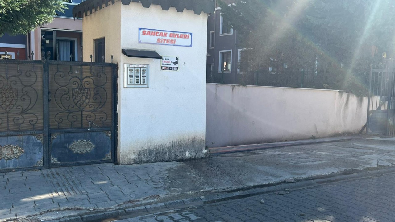 Yalova'da eşi tarafından tabancayla vurulan kadın öldü