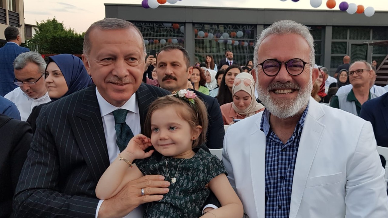 AK Parti Grup Başkanvekili Yenişehiroğlu’ndan Dünya Kız Çocukları Günü mesajı