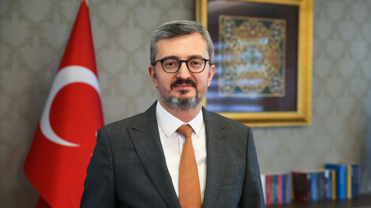 İletişim Başkanı Duran’dan Millî Takıma tebrik mesajı