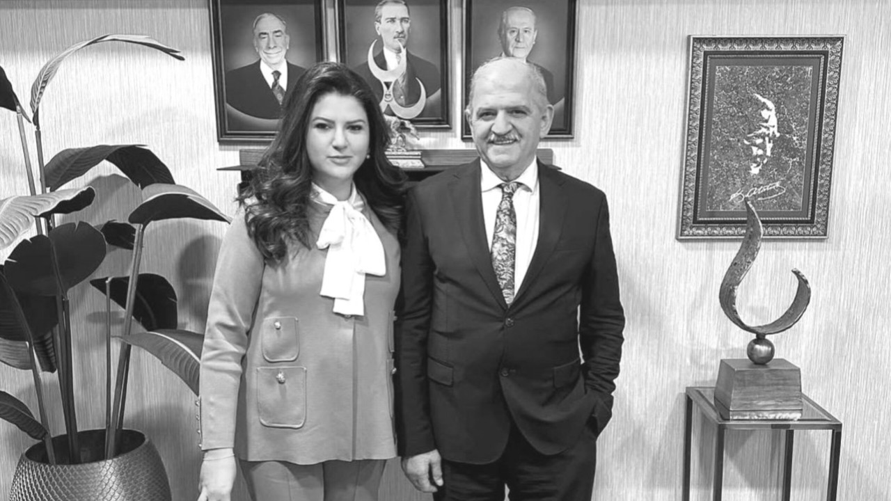 MHP Çankırı Milletvekili Pelin Yılık'ın babası İsmail Yılık vefat etti