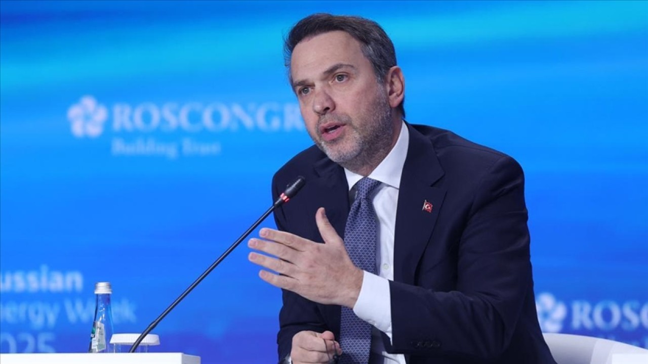 Türkiye hızla artması beklenen enerji talebini karşılamada kapsamlı ve esnek "Türk yolu"nu benimsiyor