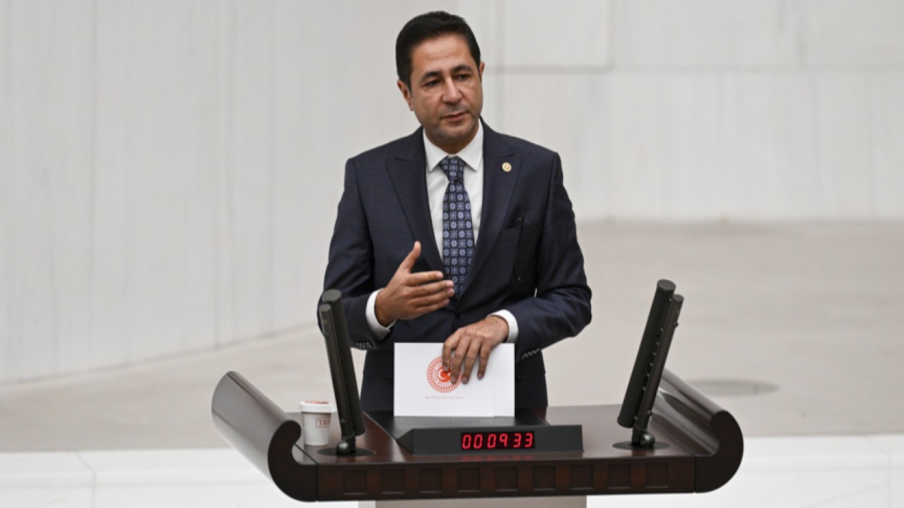 MHP'li Bulut: Trafik kazaları maalesef toplumun kanayan bir yarası olarak artarak devam ediyor