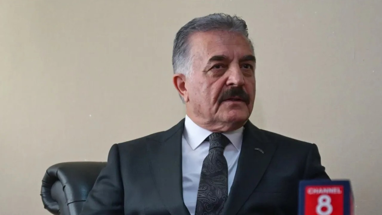 MHP Genel Sekreteri Büyükataman’dan Şehit Piyade Er Eyüp Güner için taziye mesajı