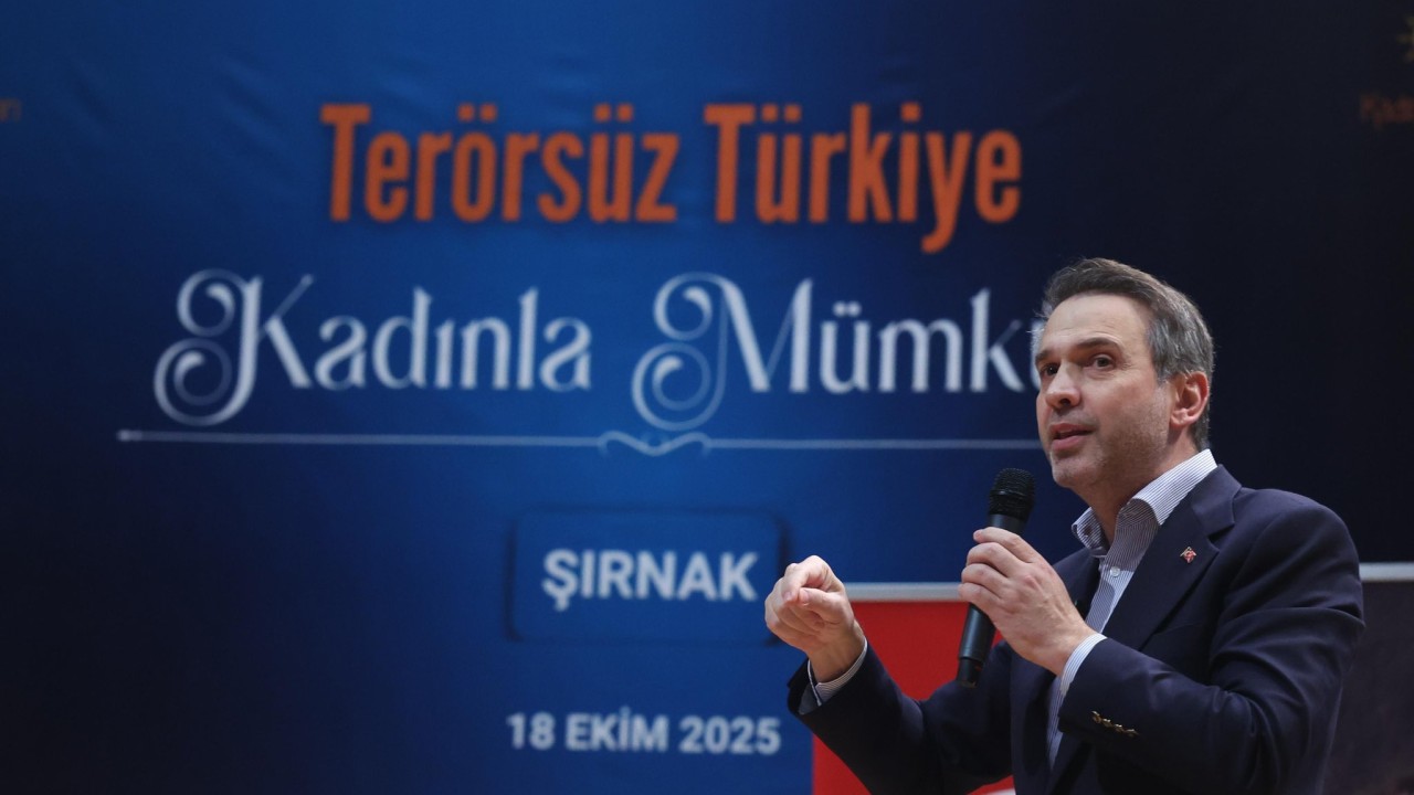 Bakan Bayraktar: Türkiye Cumhuriyet tarihinin en büyük petrol keşfini yaptık