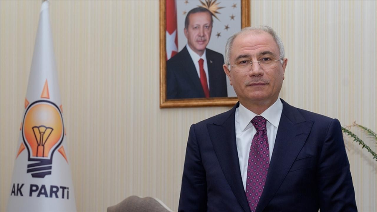 AK Parti Genel Başkanvekili Ala'dan CHP Grup Başkanvekili Başarır'ın açıklamalarına tepki