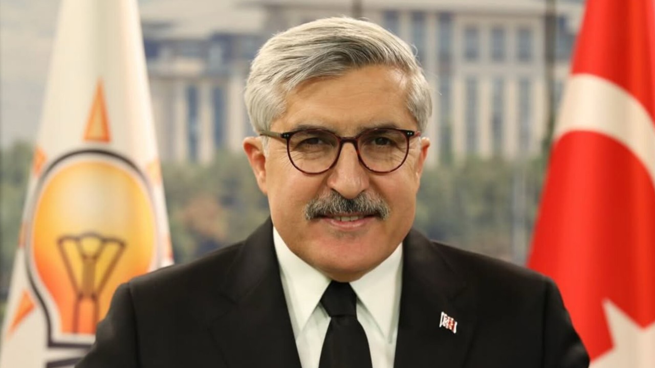 AK Parti Genel Başkan Yardımcısı Yayman'dan CHP Grup Başkanvekili Başarır'ın açıklamalarına tepki