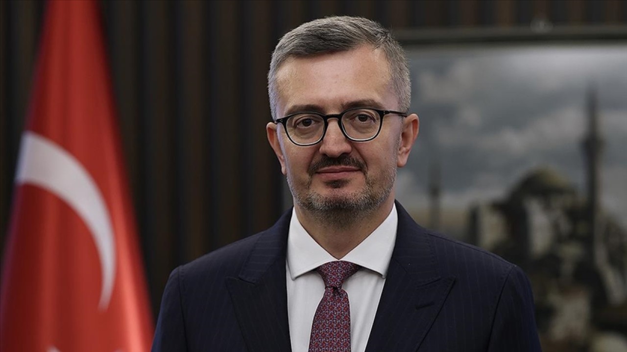 İletişim Başkanı Duran'dan CHP'li bazı siyasetçilerin açıklamalarına tepki