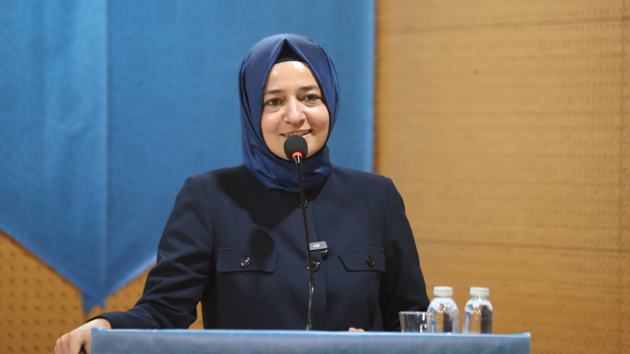 AK Parti Genel Başkan Yardımcısı Kaya: Yassıada zihniyetine bu millet asla geçit vermeyecektir