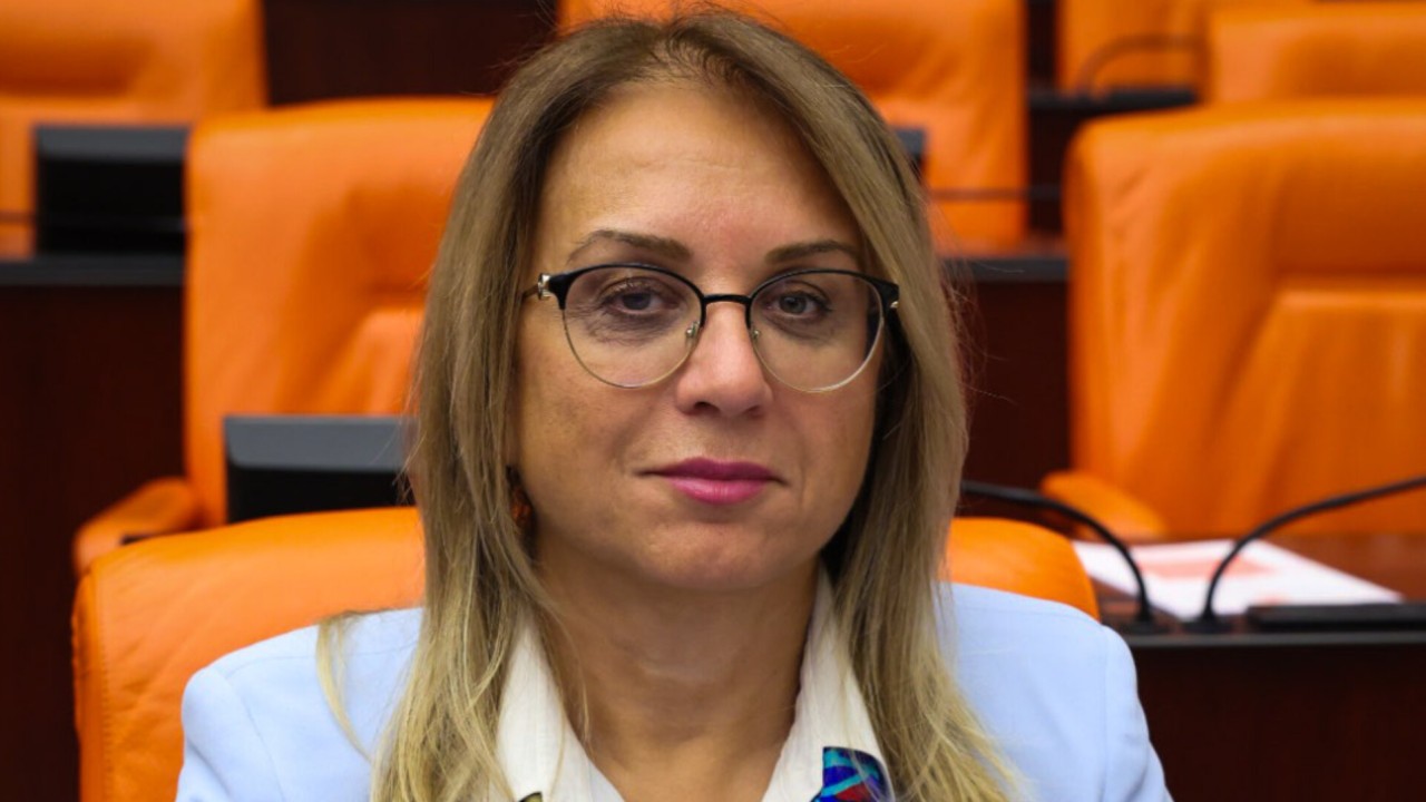 MHP Grup Başkanvekili Kılıç: Devir Türk devridir, zaman Türkiye Yüzyılı zamanıdır