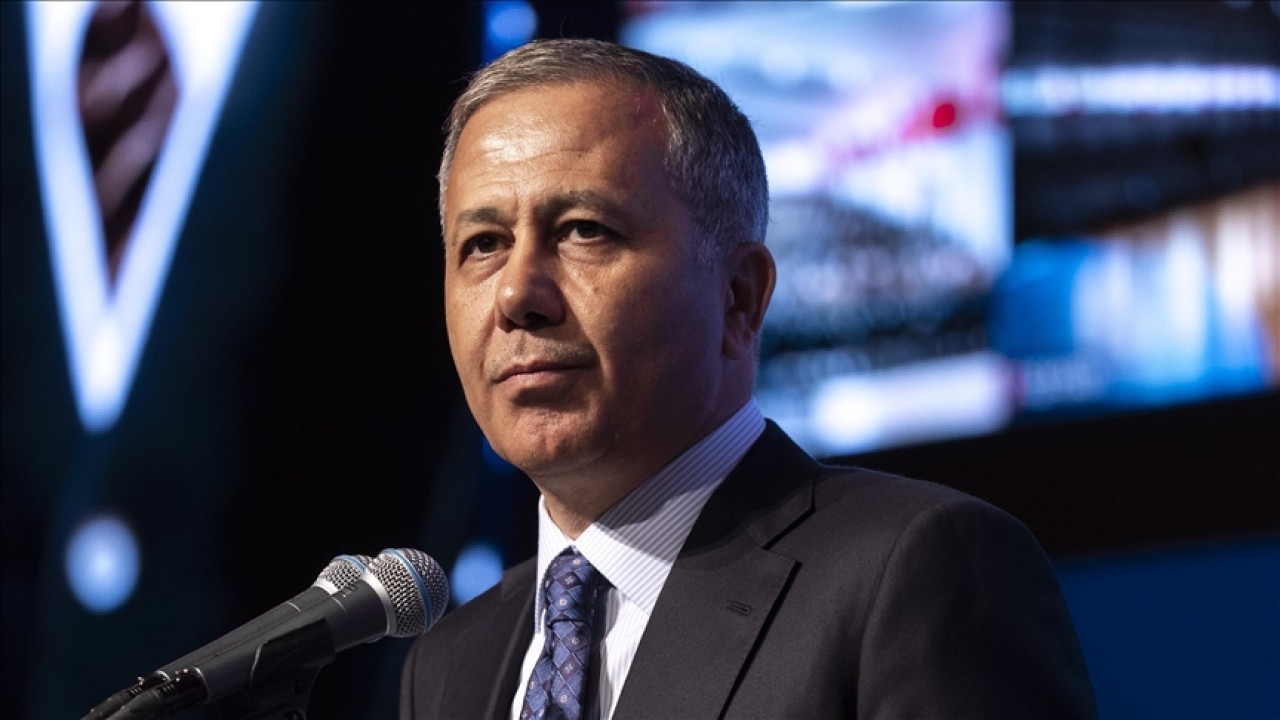 İçişleri Bakanı Yerlikaya'dan Balıkesir'deki depreme ilişkin açıklama