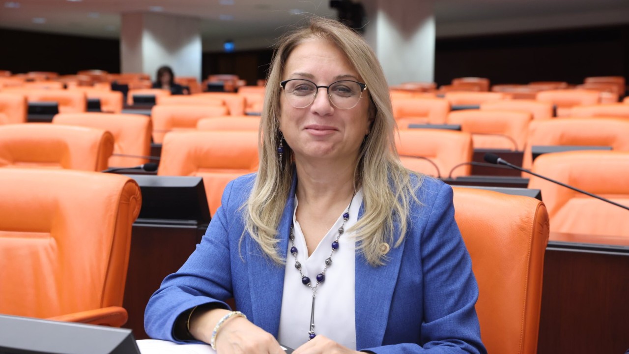 MHP Grup Başkanvekili Kılıç’tan Balıkesir'deki depreme ilişkin geçmiş olsun mesajı