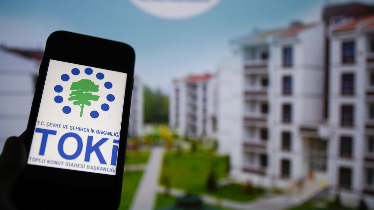 TOKİ, Yüzyılın Konut Projesi için "sahte başvuru ve para talebi" girişimlerine karşı uyardı