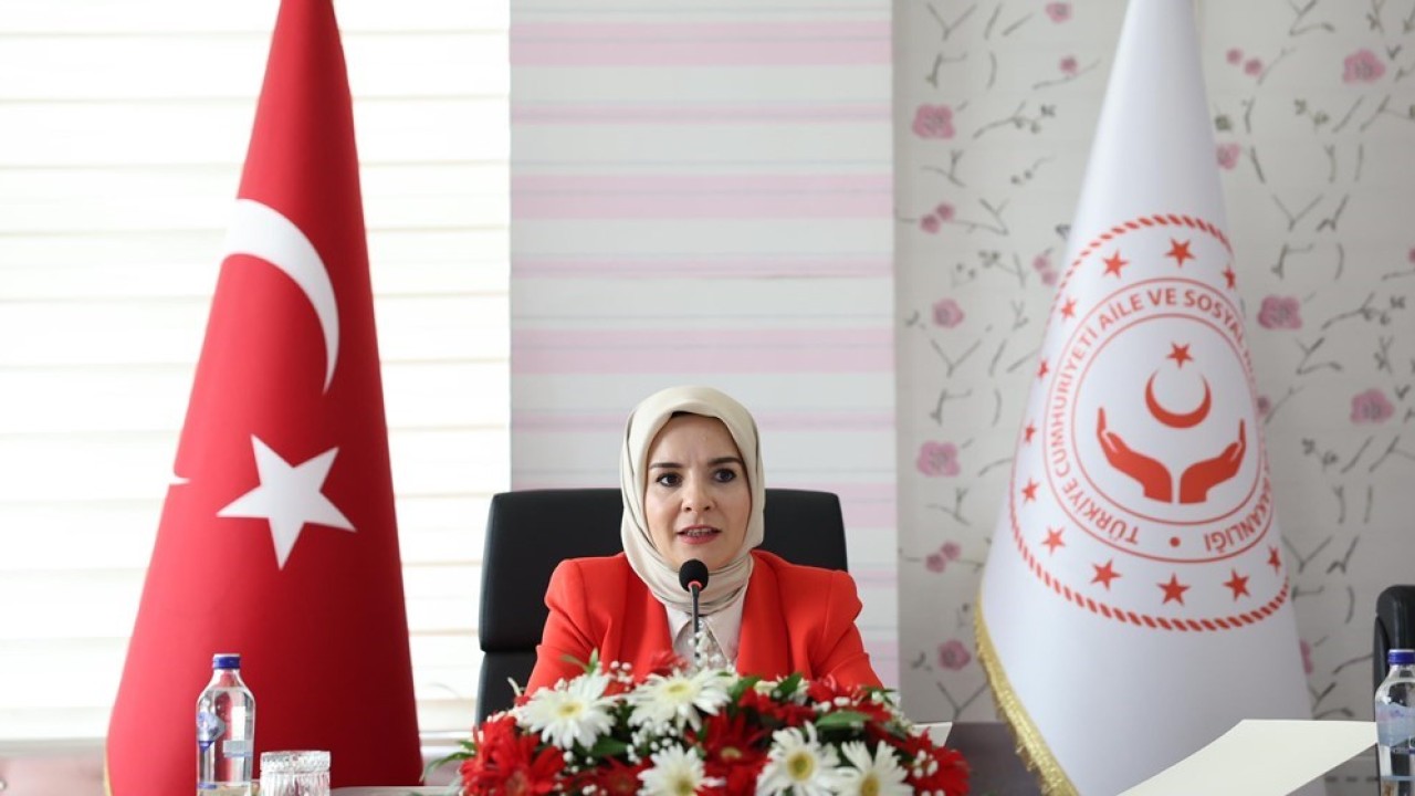 Bakan Göktaş'tan 29 Ekim Cumhuriyet Bayramı mesajı