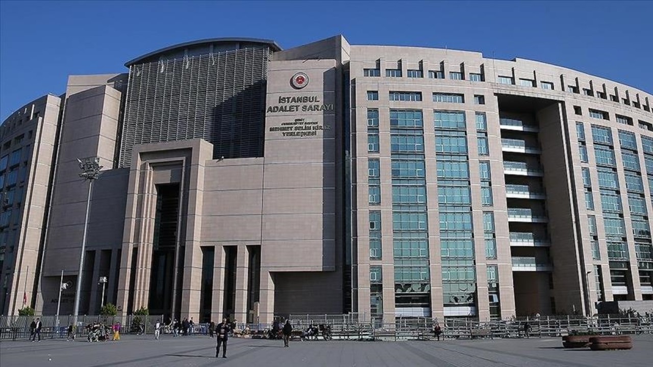 İBB'ye yönelik yolsuzluk soruşturmasında 4 şüpheli hakkında daha gözaltı kararı