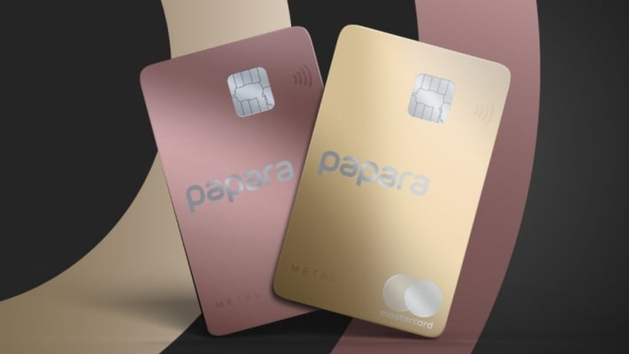 Papara'dan açıklama