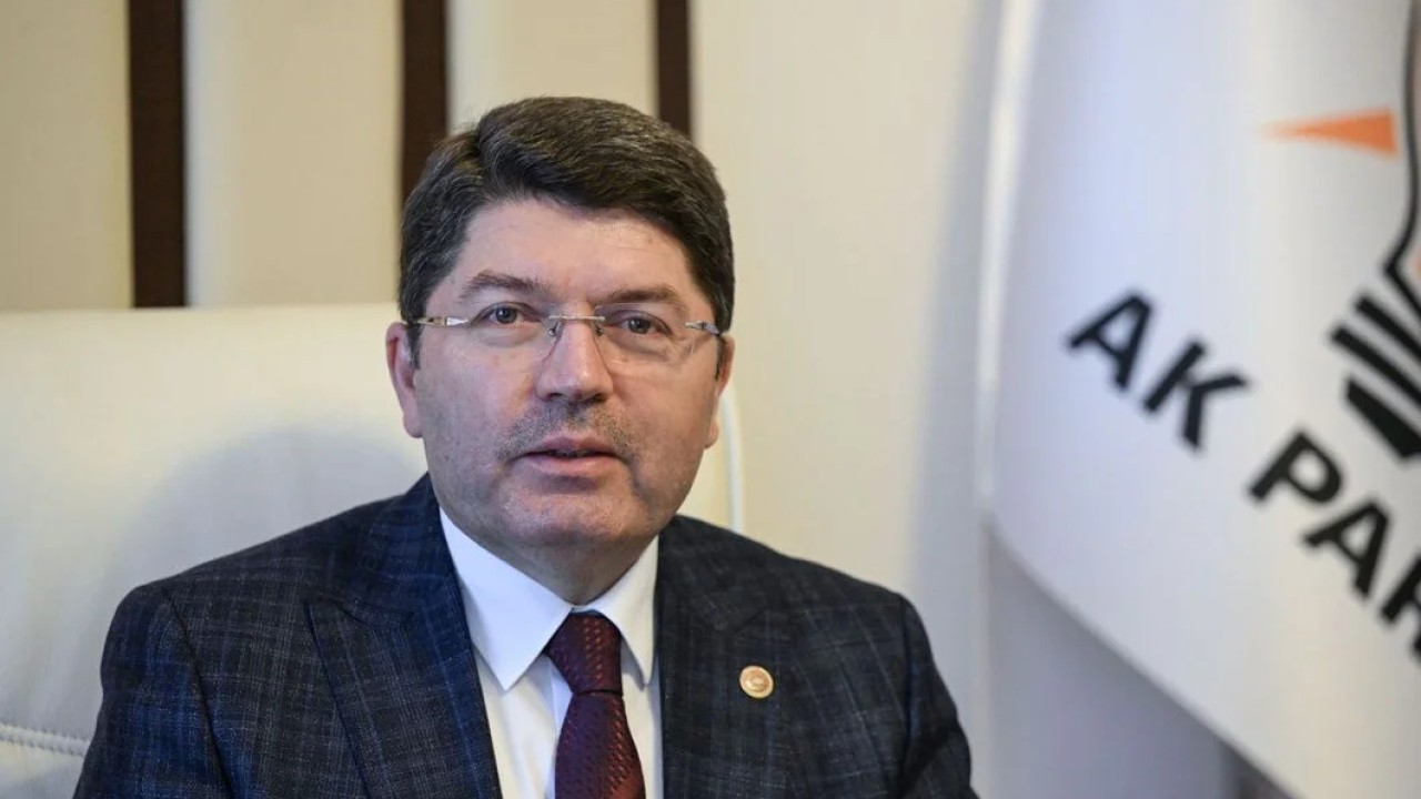 Bakan Tunç, AK Parti'nin iktidara gelişinin yıl dönümü kutladı