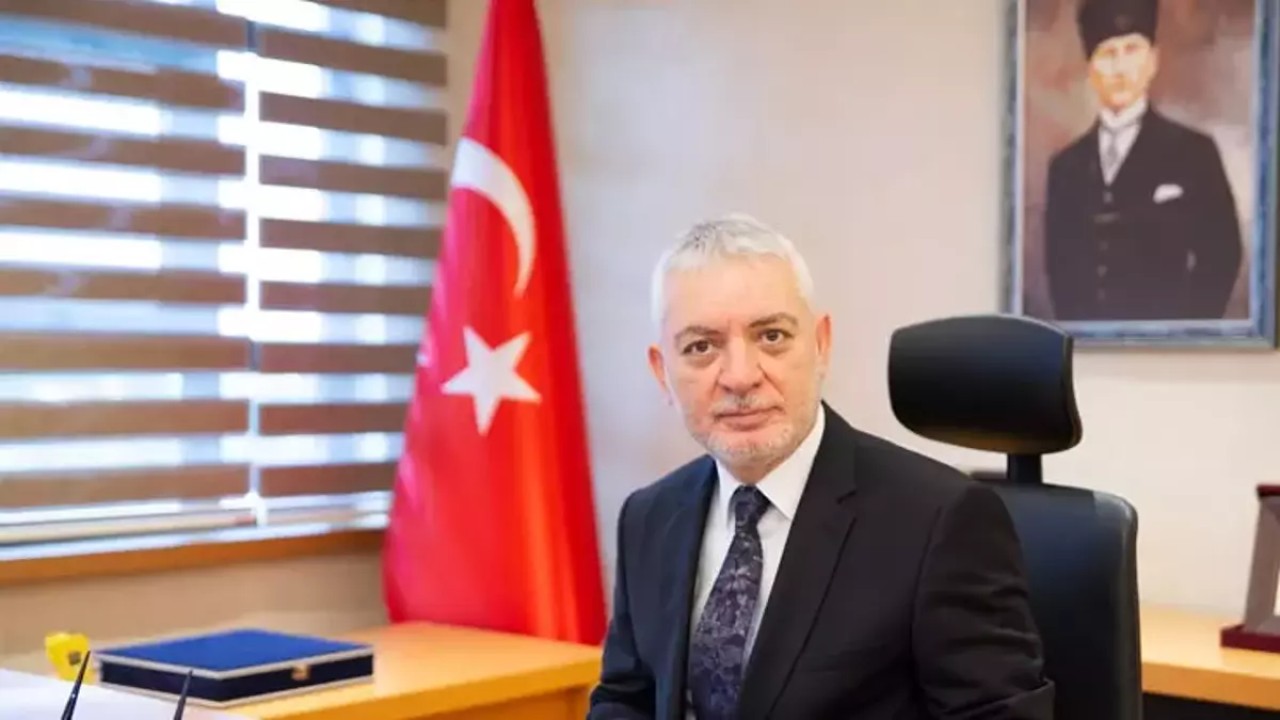 Rekabet Kurumu Başkanı Küle: Ferrero'nun taahhütlerini yerine getirmesi zorunluluk