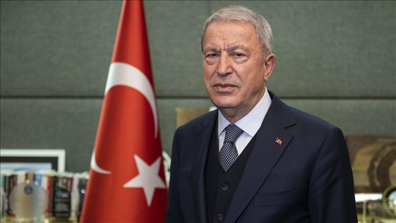 TBMM Milli Savunma Komisyonu Başkanı Akar'dan şehit aileleri ve gazilerin özlük haklarına yönelik açıklama