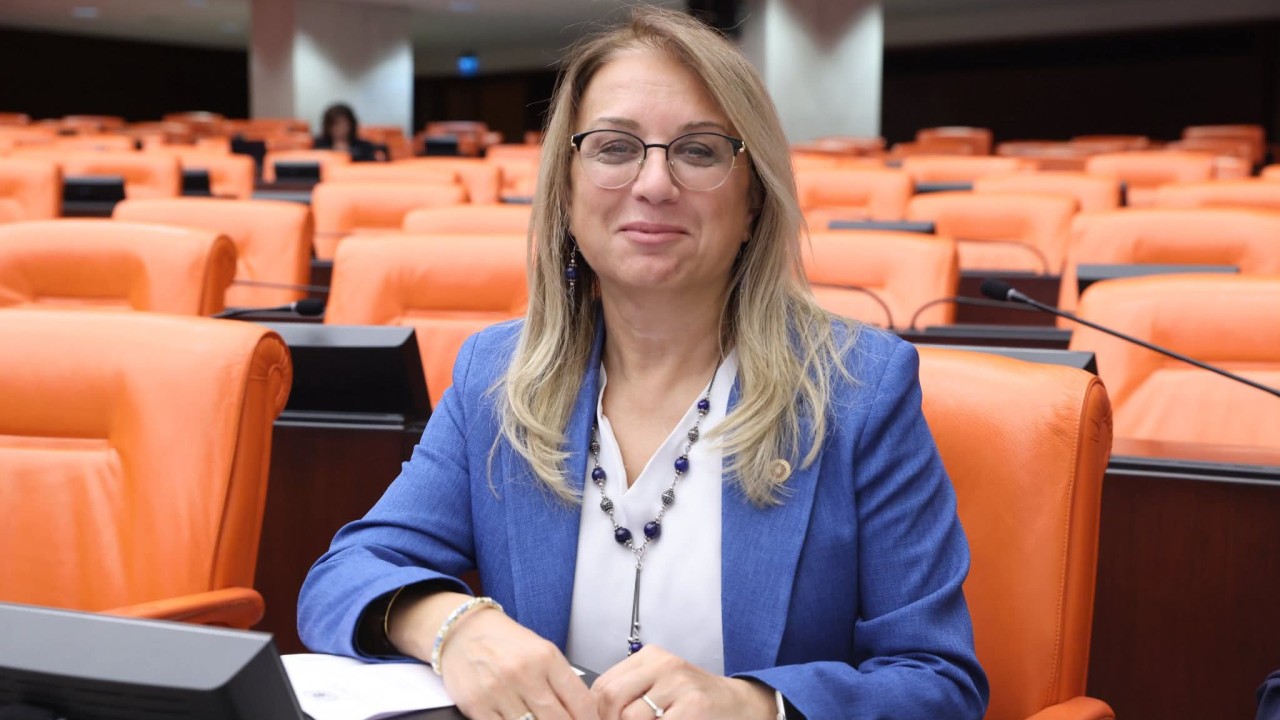 MHP'li Kılıç: Davamız güçlü, liderimiz bilge, yolumuz kutludur