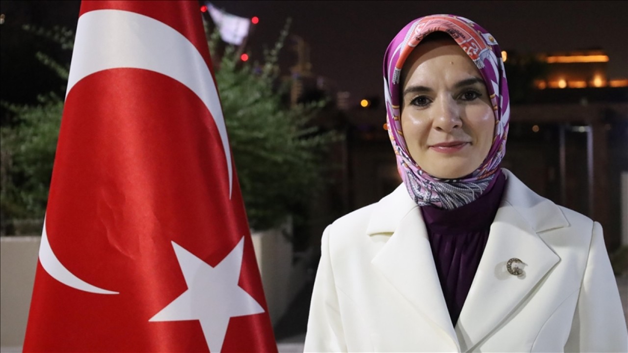 Bakan Göktaş: "2. Dünya Sosyal Kalkınma Zirvesi, aile dostu ekosistemi güçlendirdiğimiz bir zirve oldu"