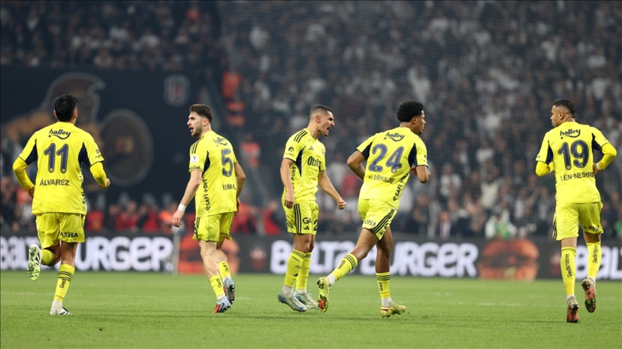 Fenerbahçe, UEFA Avrupa Ligi'nde yarın deplasmanda Viktoria Plzen ile karşılaşacak