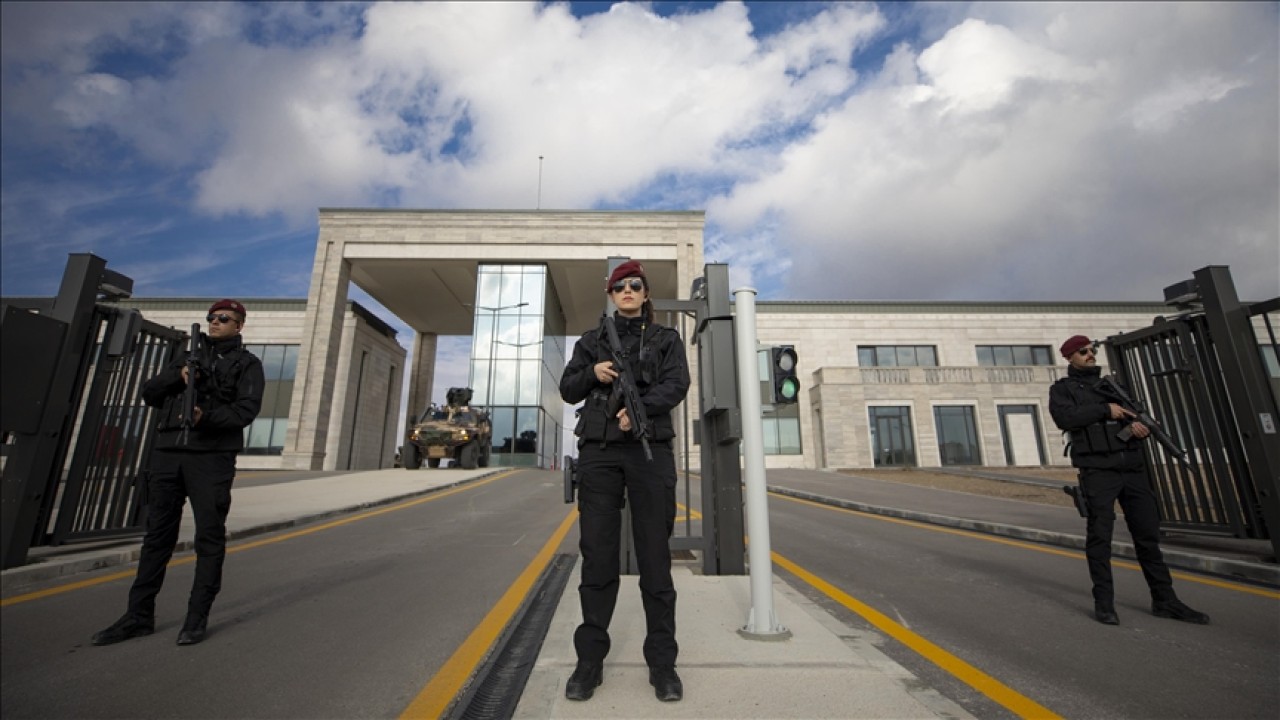 MİT, istihbarat uzmanı adaylarına yönelik kariyer videosu hazırladı