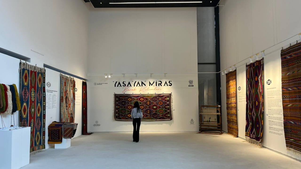 Antalya Kültür Yolu Festivali çeşitli etkinliklerle devam ediyor