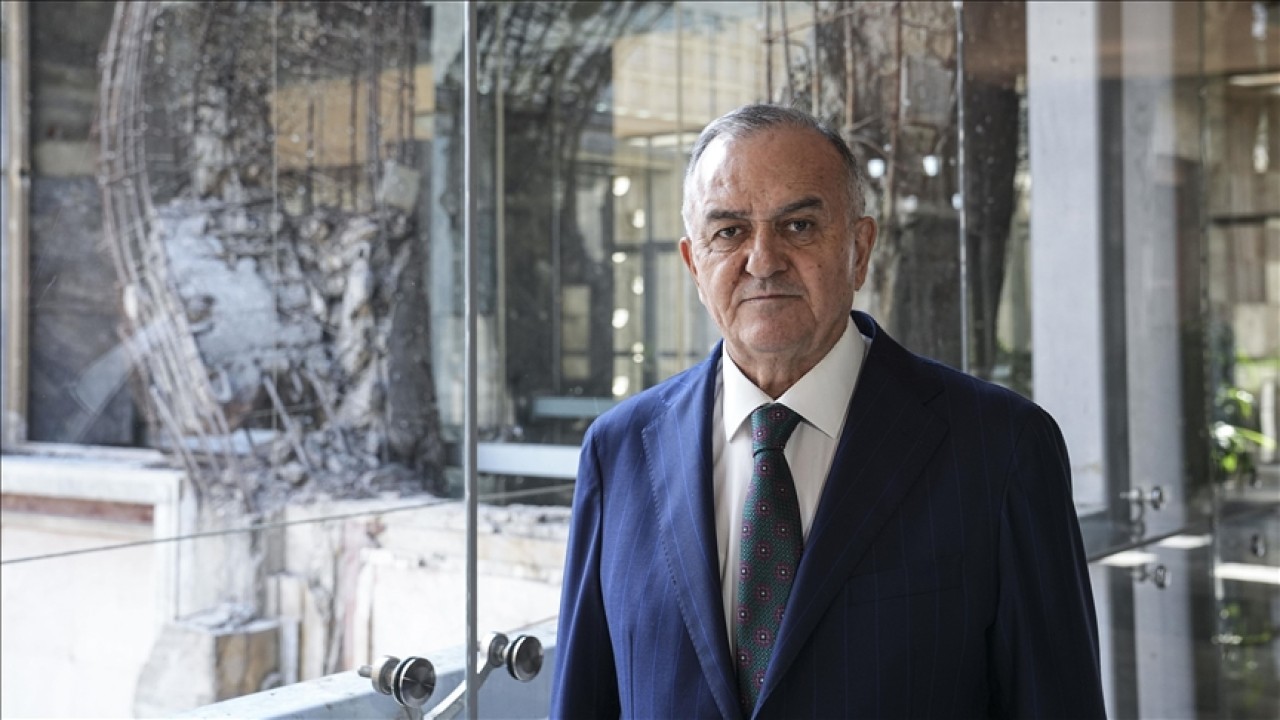 MHP'li Akçay'dan Müsavat Dervişoğlu'na tepki: Milliyetçilik maskesi takarak bize nutuk atamaz