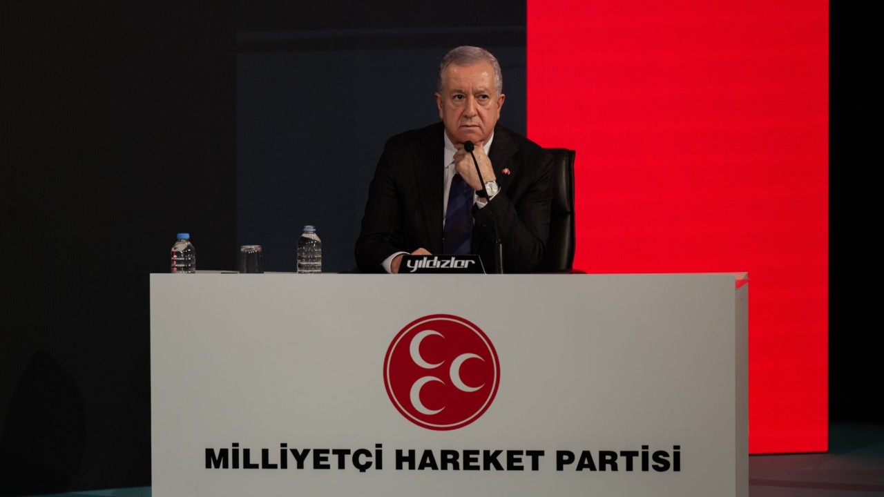 MHP'li Durmaz: Milliyetçi Hareket Partisi, hiç şüphesiz yerel yönetimlerde bir markadır