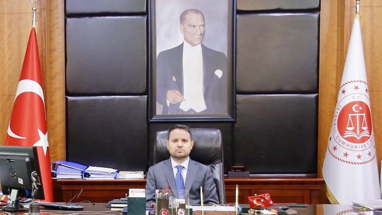 Akın Gürlek Neden Hedefte?