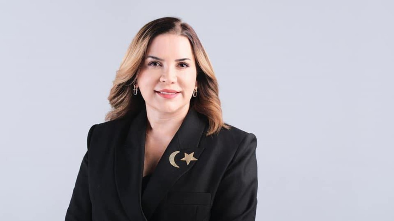 TYT Türk Yönetim Kurulu Başkanı Erdem'den 10 Kasım Atatürk'ü Anma Günü mesajı