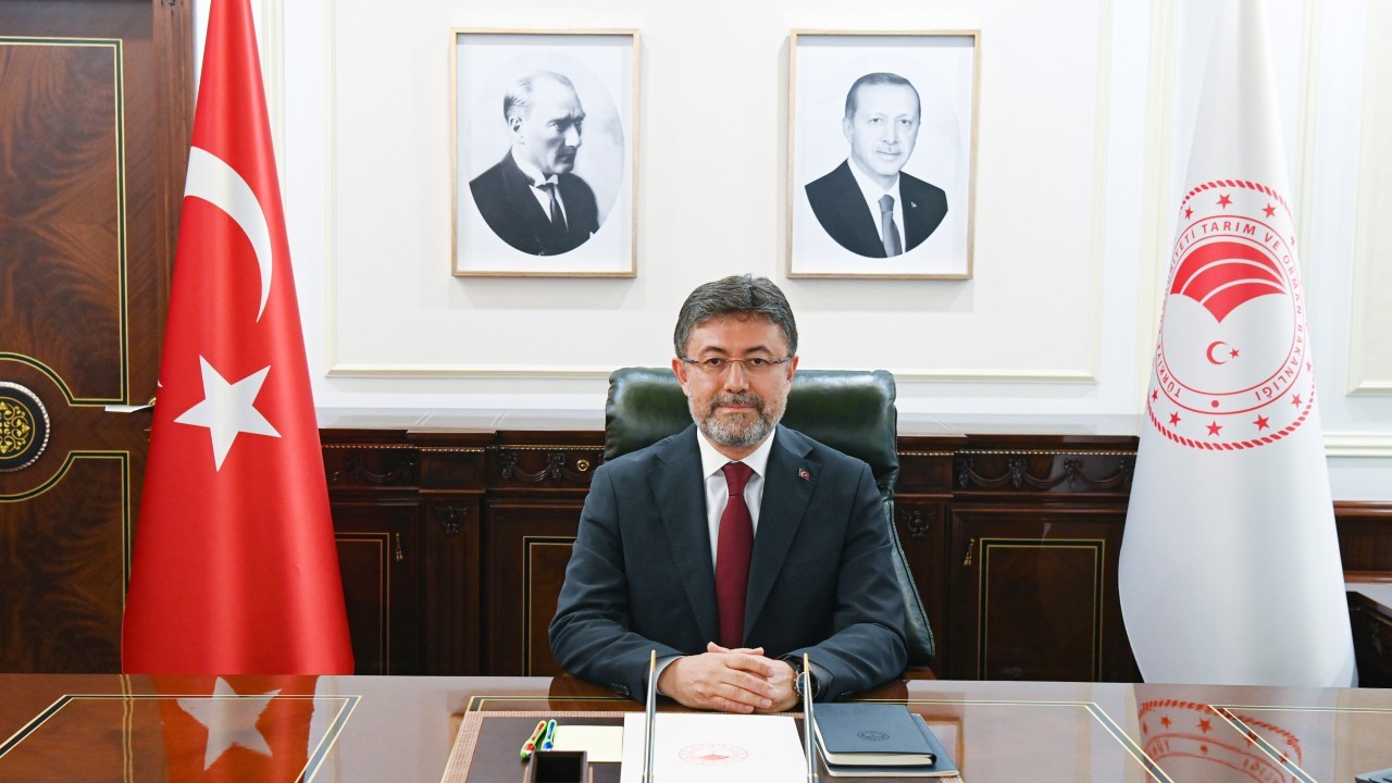 Bakan Yumaklı'dan 10 Kasım Atatürk'ü Anma Günü mesajı