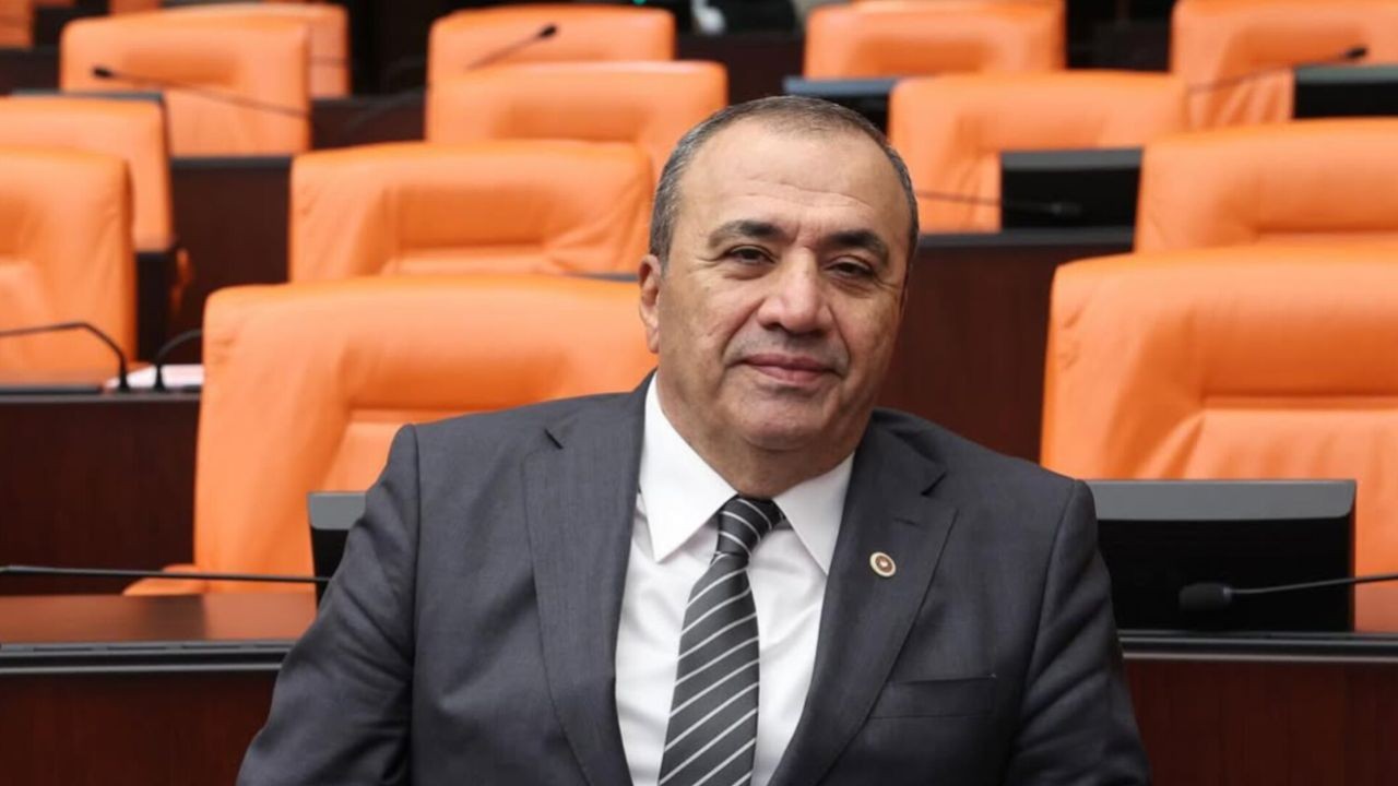 MHP Genel Sekreter Yardımcısı Kayrıcı'dan 10 Kasım Atatürk'ü Anma Günü mesajı