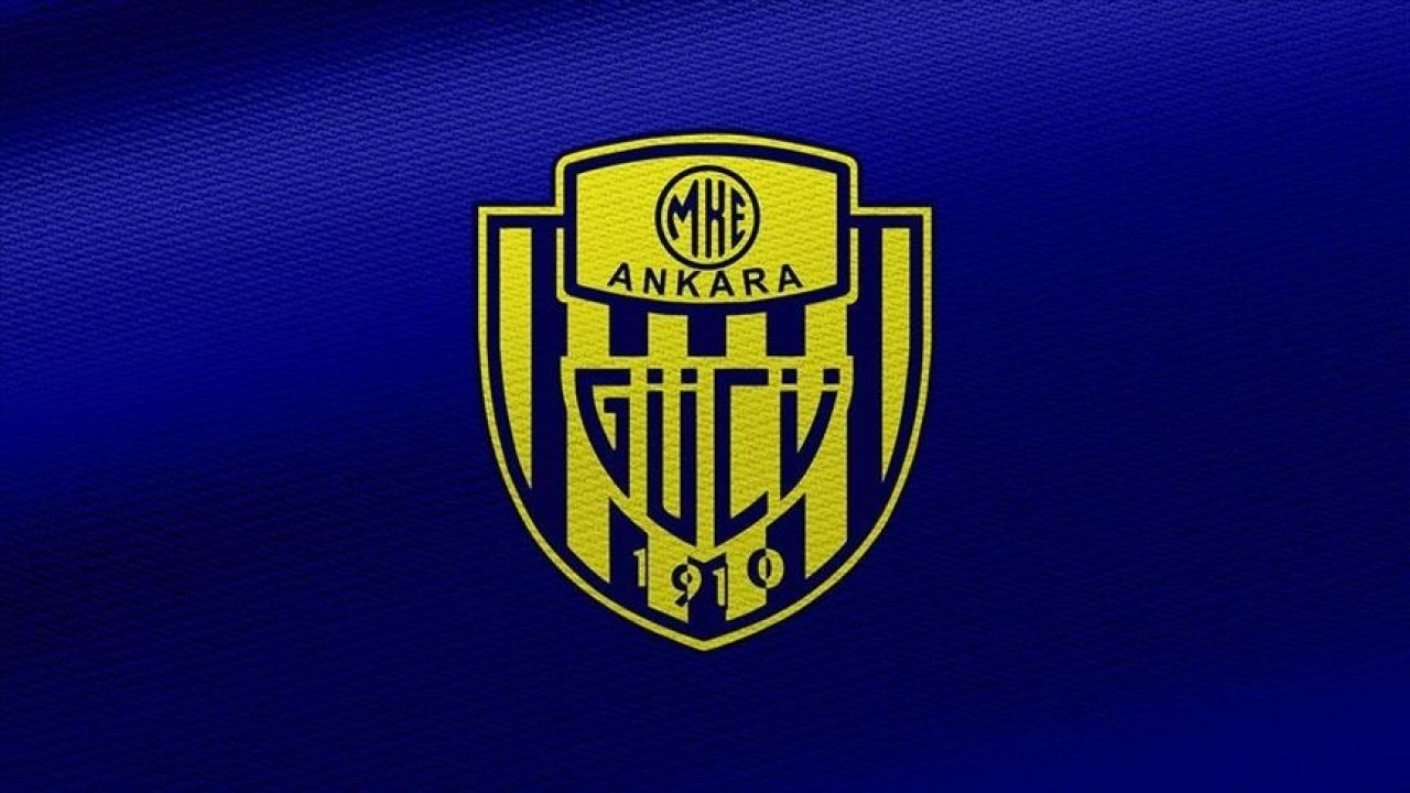 MKE Ankaragücü'nden transfer yasağı açıklaması