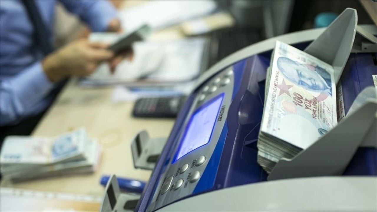 Toplam ciro endeksi eylülde yıllık bazda yüzde 37,5 arttı