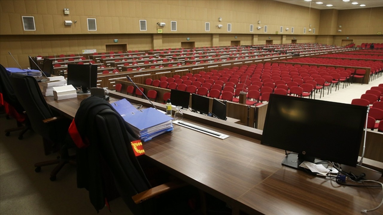 Altyapı çalışmaları için yabancı bankadan alınan finansmanın tekrar yurt dışına aktarıldığı iddiası