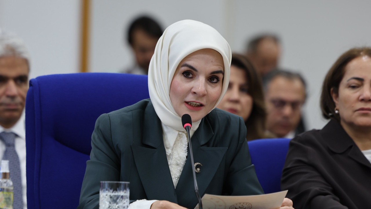 Bakan Göktaş: Doğum yardımı desteğini çocuklar 5 yaşını doldurana kadar sürdüreceğiz